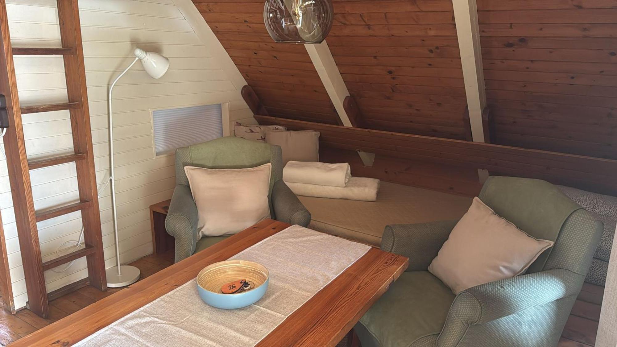 Pfahlbau Sunset I Toplage Elektroboot Inklusive Руст Екстериор снимка